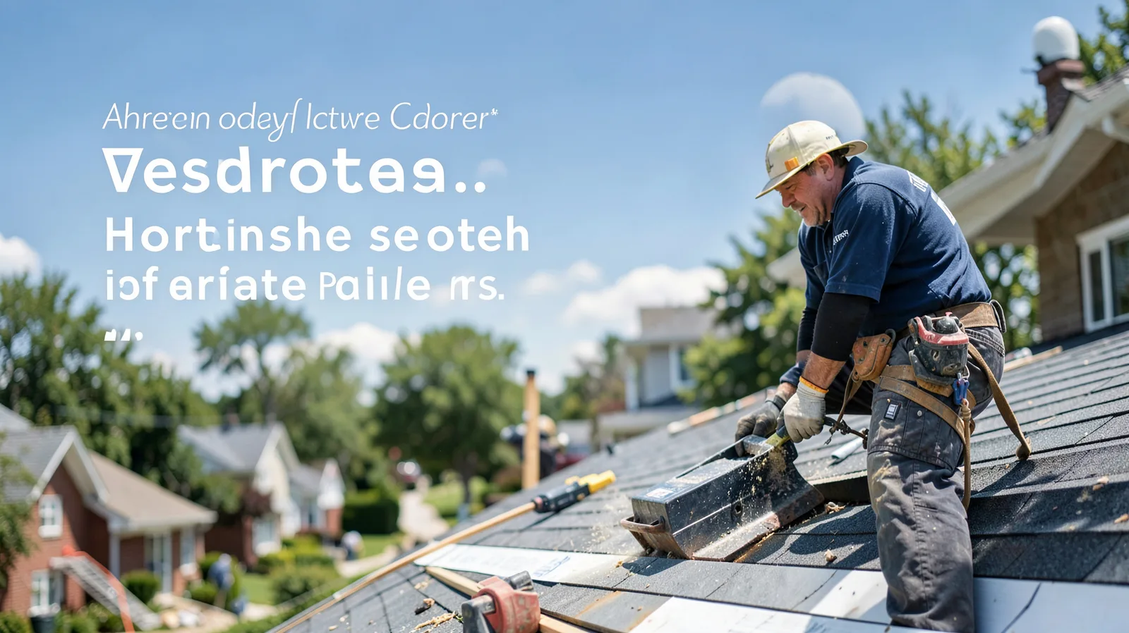 Roof Replacement in Warriormine, WV near me